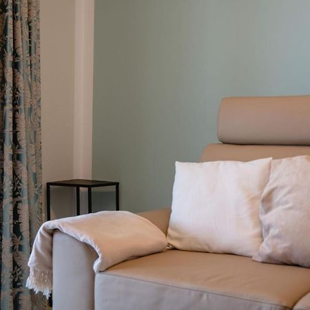 Apartvilla Pag Pag Town Extérieur photo