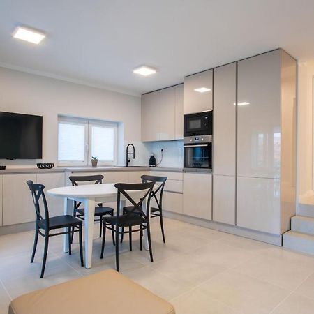 Apartvilla Pag Pag Town Extérieur photo