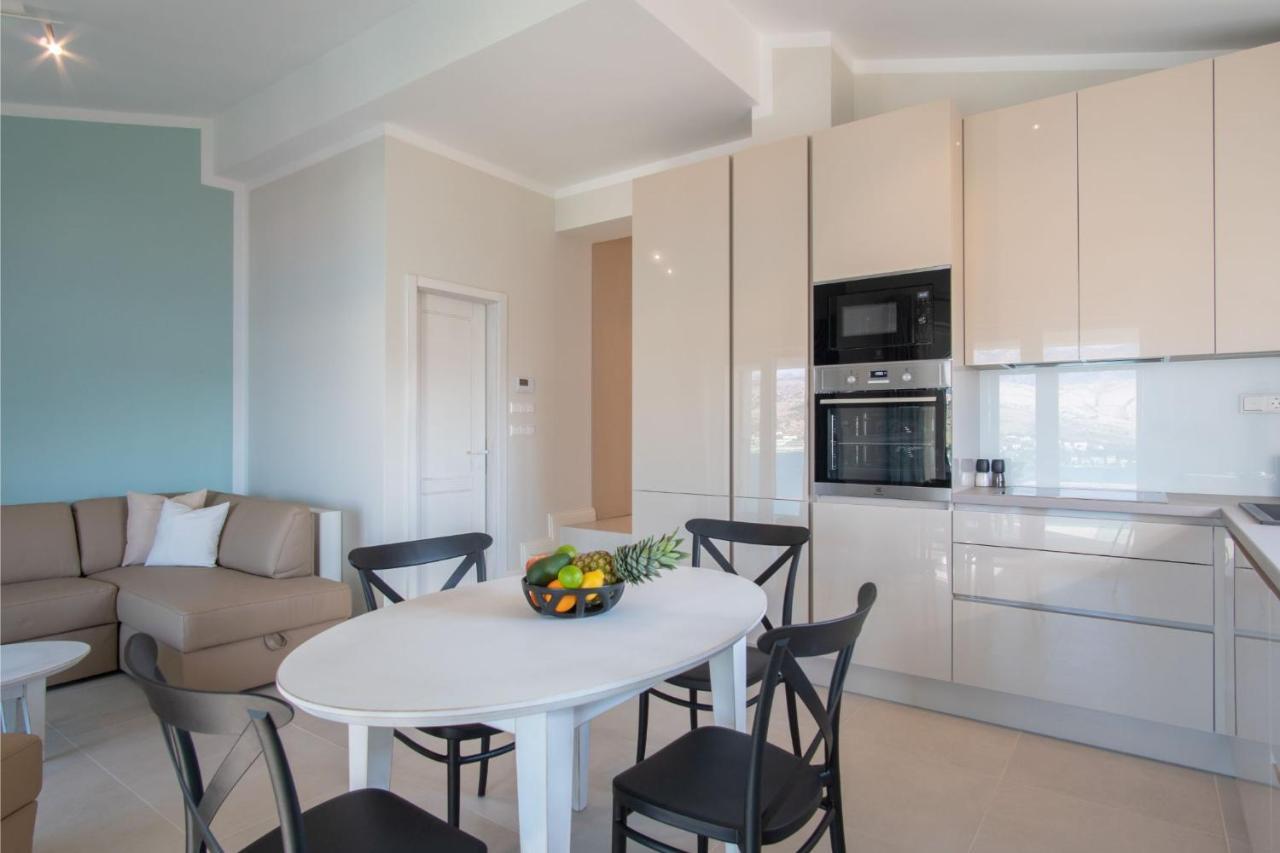 Apartvilla Pag Pag Town Extérieur photo
