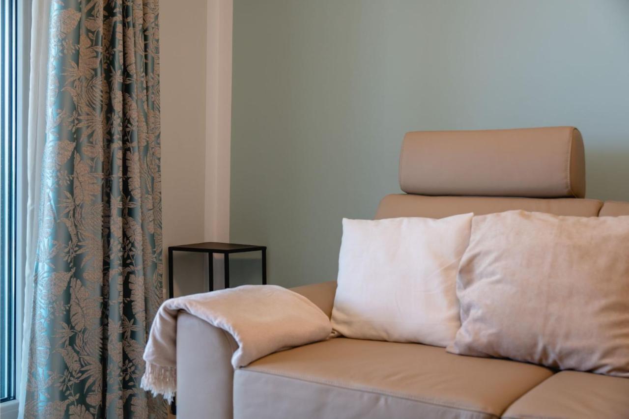 Apartvilla Pag Pag Town Extérieur photo