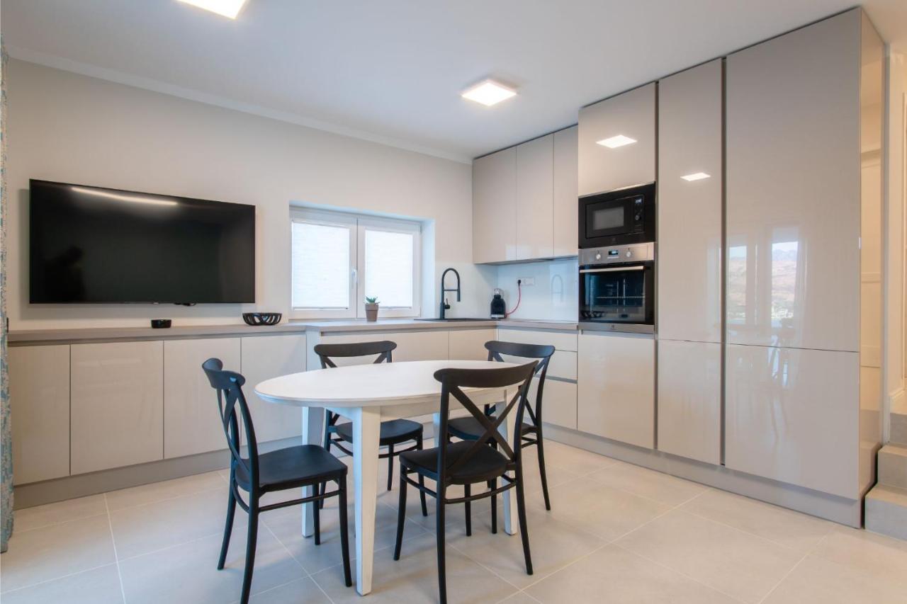 Apartvilla Pag Pag Town Extérieur photo