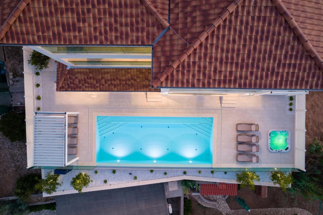 Apartvilla Pag Pag Town Extérieur photo