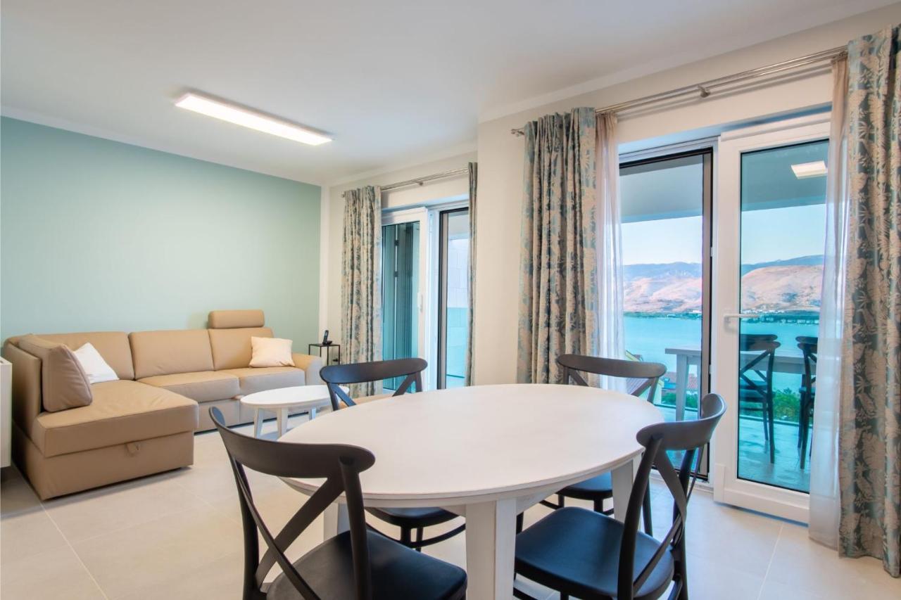 Apartvilla Pag Pag Town Extérieur photo