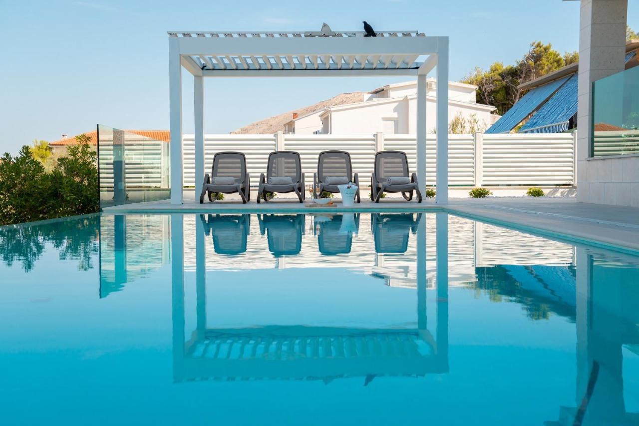Apartvilla Pag Pag Town Extérieur photo