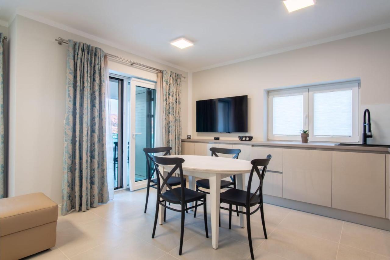 Apartvilla Pag Pag Town Extérieur photo