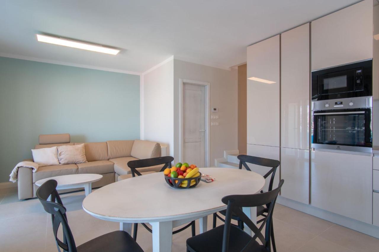 Apartvilla Pag Pag Town Extérieur photo