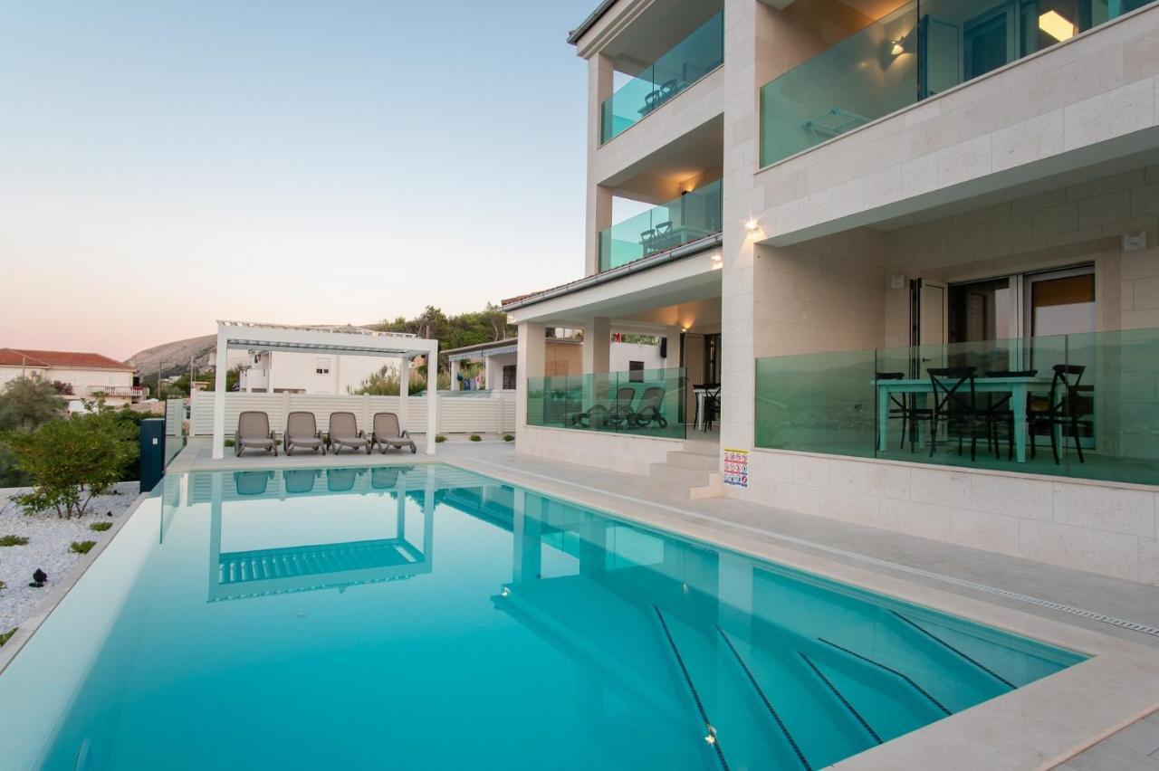 Apartvilla Pag Pag Town Extérieur photo
