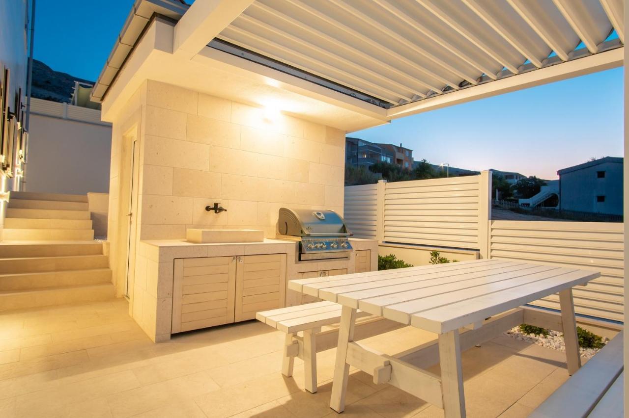 Apartvilla Pag Pag Town Extérieur photo